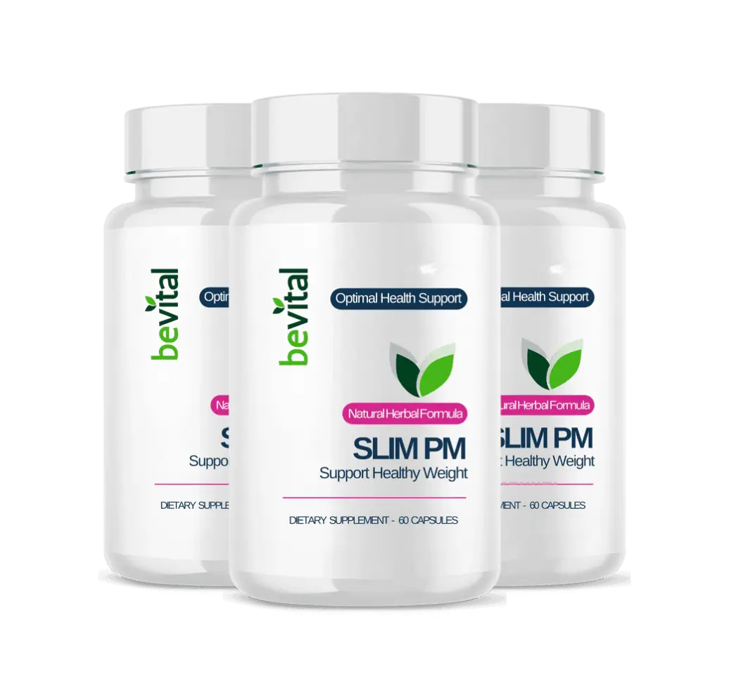 bevital slim pm
