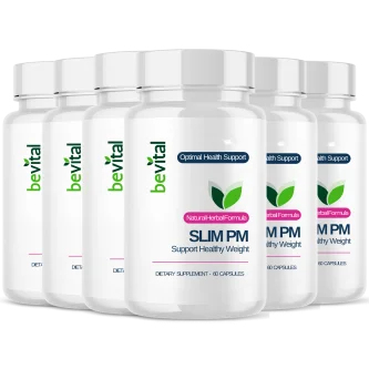 bevital slim pm