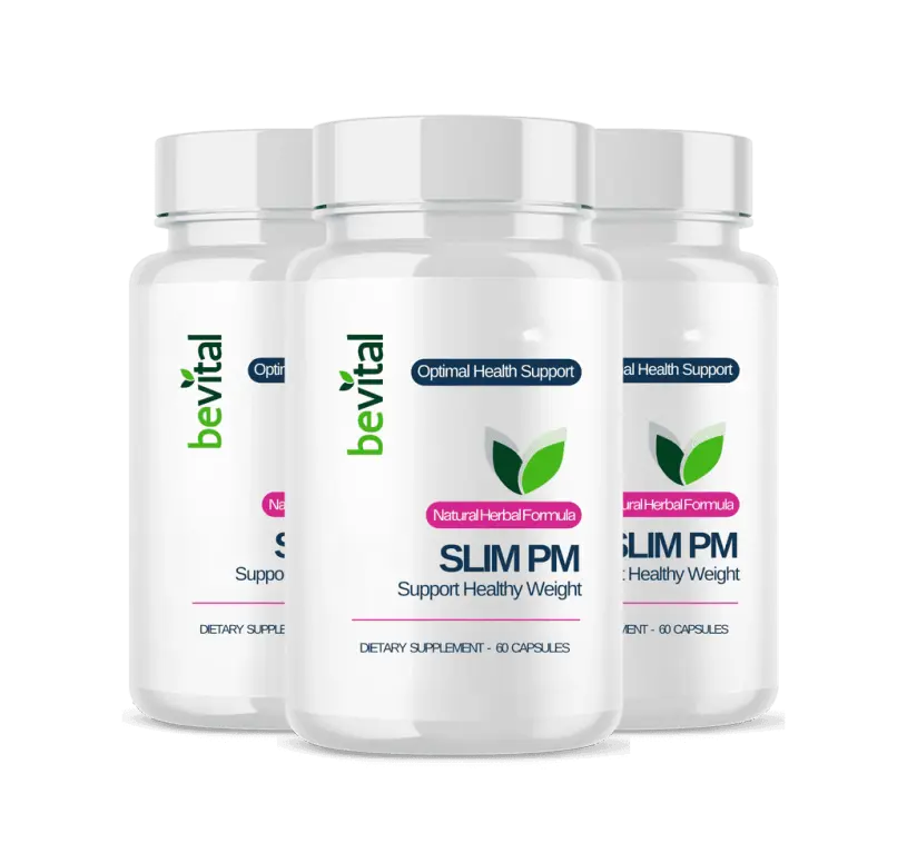 slim pm supplement